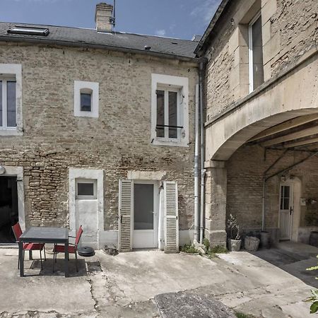 Maison De La Mer - A Lagrune-Sur-Mer Langrune-sur-Mer المظهر الخارجي الصورة