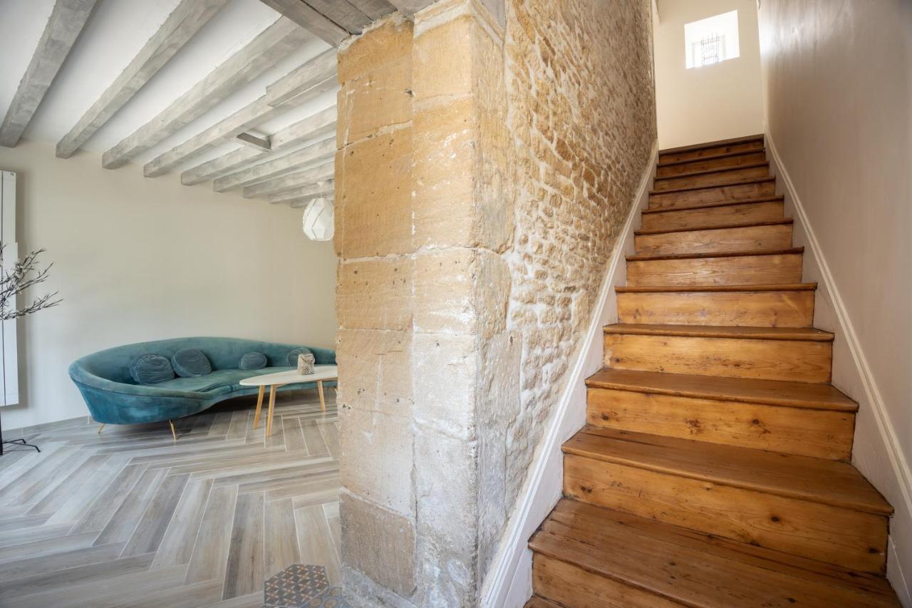 Maison De La Mer - A Lagrune-Sur-Mer Langrune-sur-Mer المظهر الخارجي الصورة