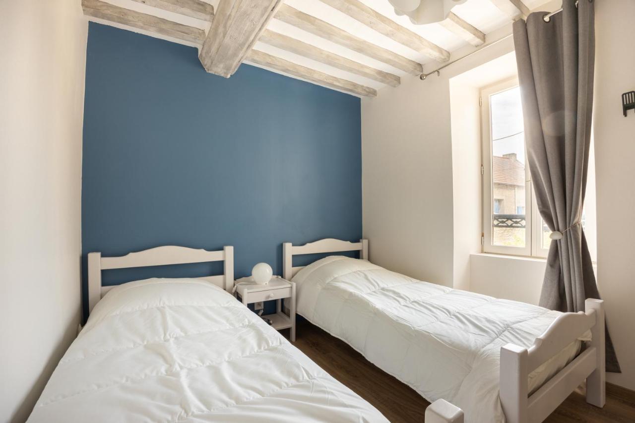 Maison De La Mer - A Lagrune-Sur-Mer Langrune-sur-Mer المظهر الخارجي الصورة